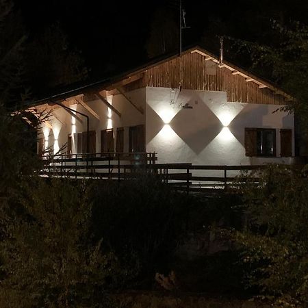 הוילה ארינסל Xalet Les Avellanes - Hut 7335 מראה חיצוני תמונה